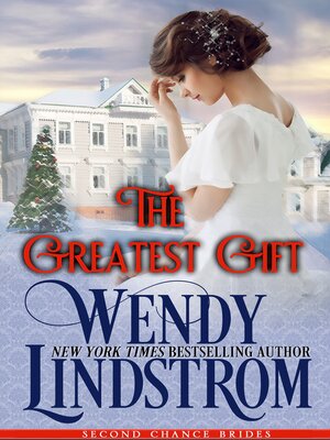 cover image of A Christmas Promise